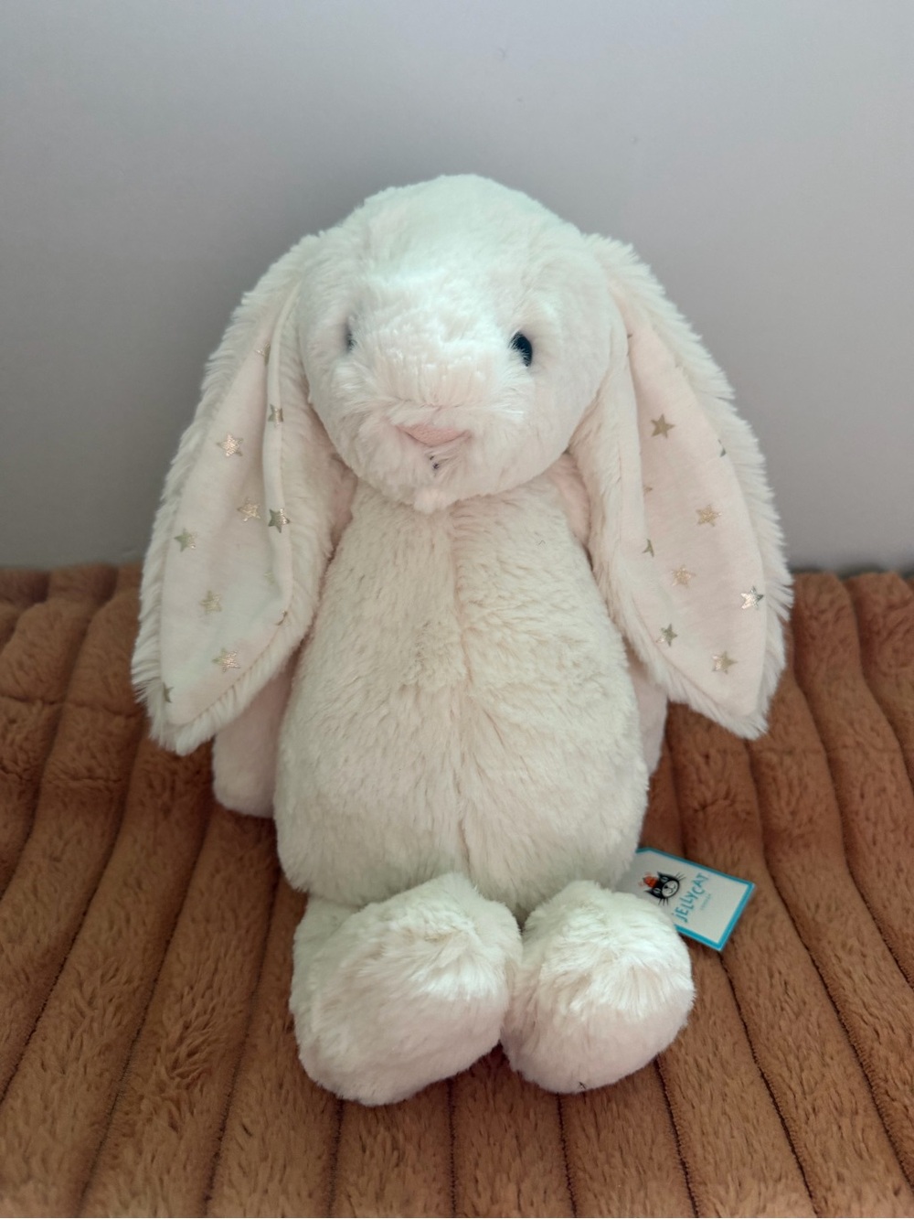 Jellycat Twinkle Bunny